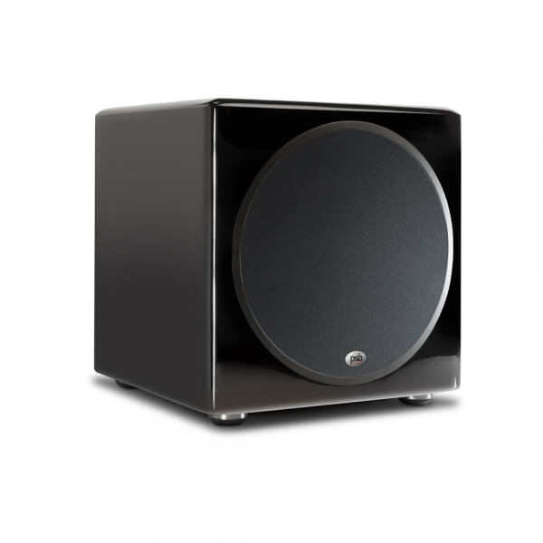 Sub Series 250 Psb subseries 250 subwoofer de 10 pulgadas 200-Watt (pieza)